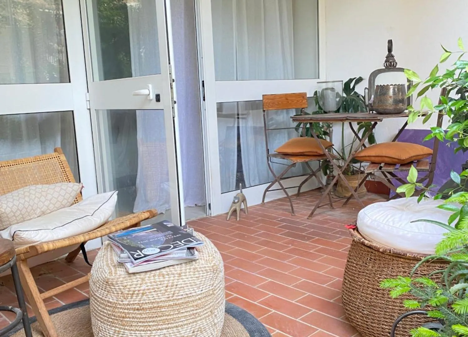 Suite Con Giardino ラヴェンナ イタリア