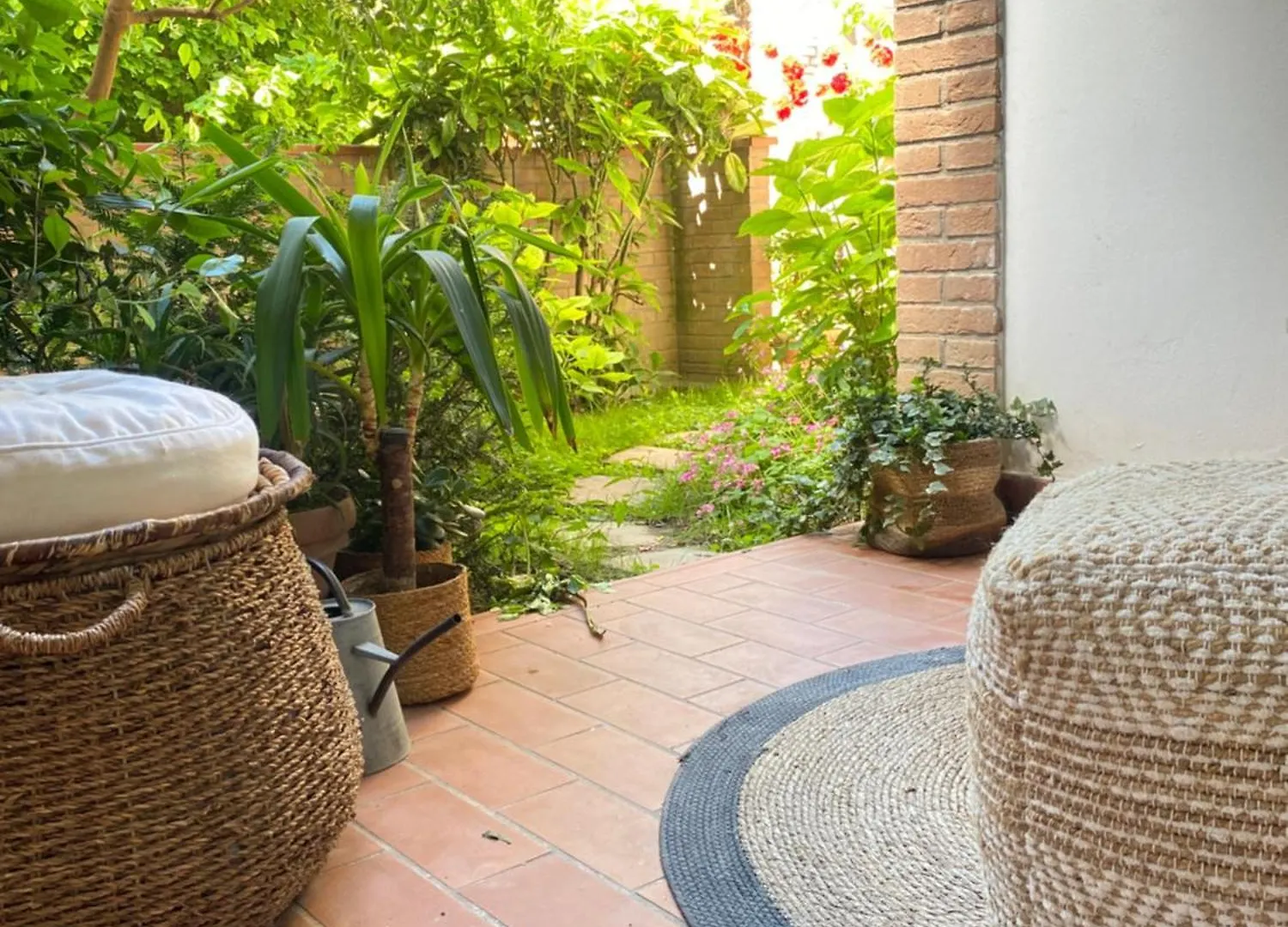 Suite Con Giardino ラヴェンナ 0*,  イタリア