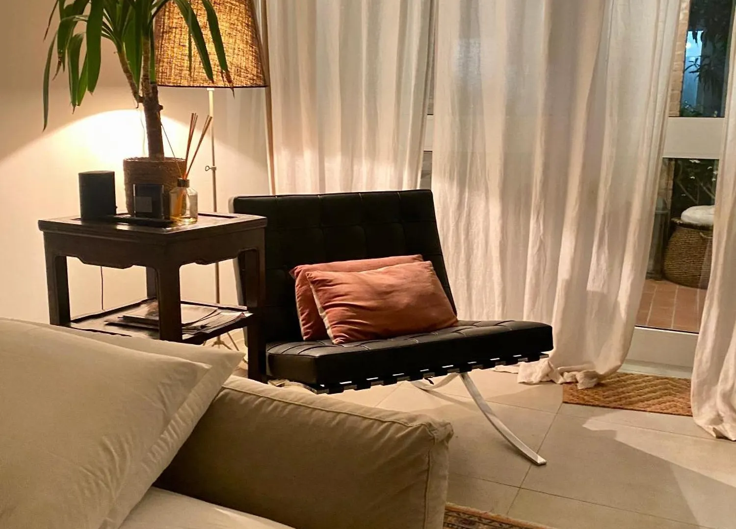 Suite Con Giardino ラヴェンナ