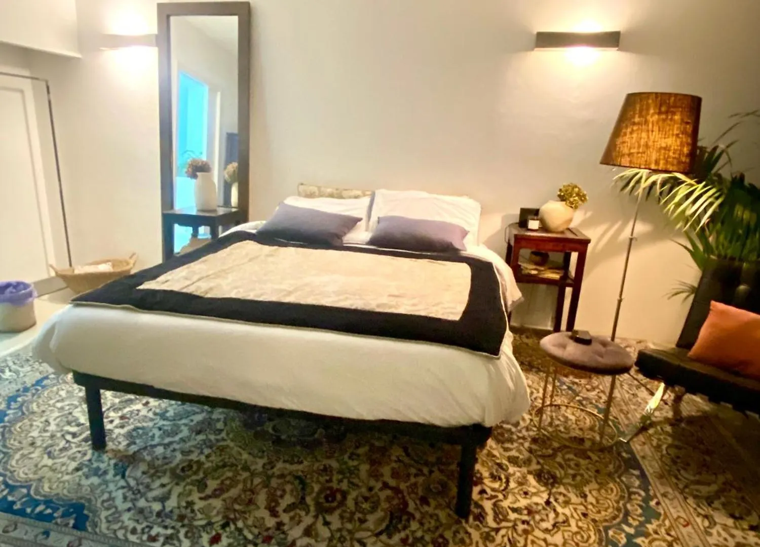 Suite Con Giardino ラヴェンナ